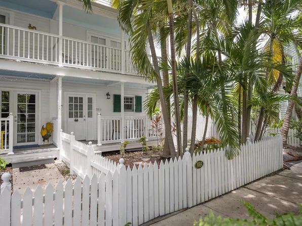 203 Southard St #3, Key West, FL 33040