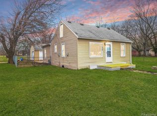 27658 Eton St, Westland, MI 48186