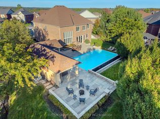 22 James Bowman Ct, King, ON L7B 0A2