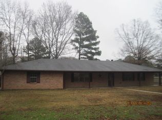 110 Pinecrest Cir, Monticello, AR 71655