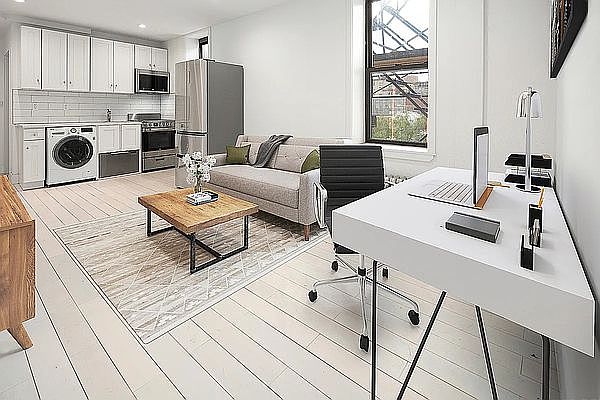 1st image of 94 Avenue A APT 3