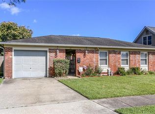 617 Fielding Ave, Terrytown, LA 70056