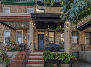 603 Grundy St, Baltimore, MD 21224