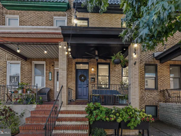 603 Grundy St, Baltimore, MD 21224