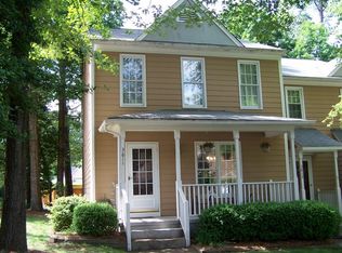 3811 Axle Ln, Raleigh, NC 27616