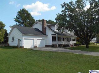 2313 Darden Dr, Florence, SC 29501