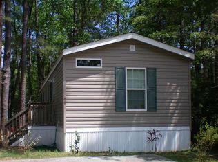 66 Offshore Dr, Murrells Inlet, SC 29576