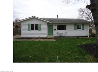 409 Pecan Dr, Berea, OH 44017