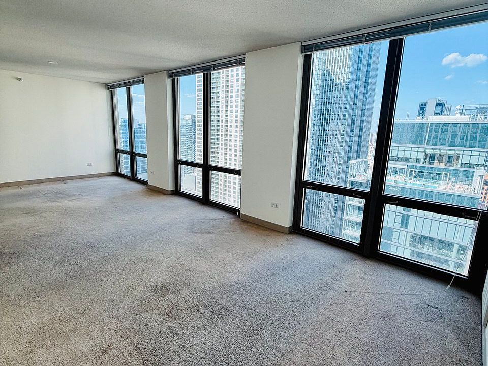 Breathtaking Views from the 28th Floor