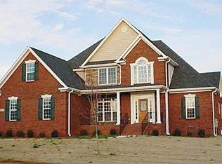 224 Dove Hollow Dr, Meridianville, AL 35759