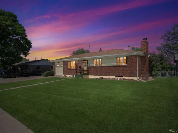 392 Central Avenue, Brighton, CO 80601