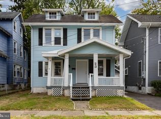 23 Columbia Ave, Trenton, NJ