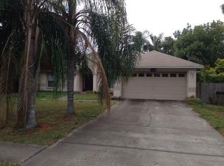 1698 Urbana Ave, Deltona, FL 32725
