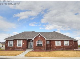 115 Ridge Rd, Eaton, CO 80615