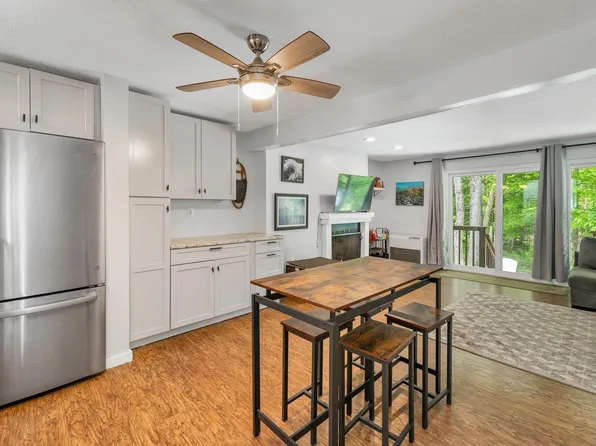 25 Hawk Road #9A, Conway, NH 03860