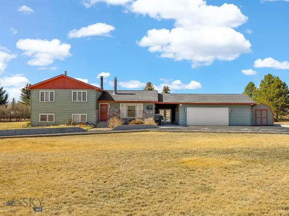 129 Aspen Ln, Butte, MT 59701