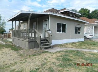 207 E Utah Ave, Tooele, UT 84074