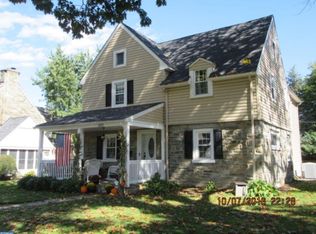 1021 Cornell Ave, Drexel Hill, PA 19026
