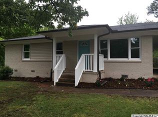 3515 Rosedale Dr NW, Huntsville, AL 35810