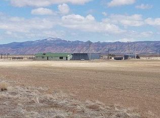 190 N 4200 W, Parowan, UT 84761