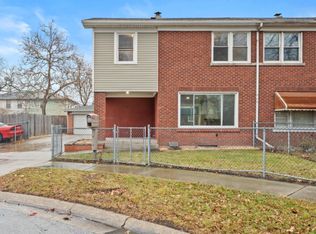 4007 Fern St, East Chicago, IN 46312
