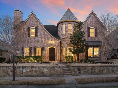 529 Lavaine Ln, The Colony, TX, 75056