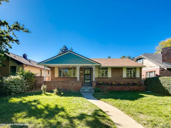 145 N Downing St, Denver, CO 80218