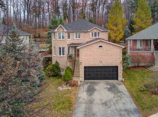 49 Eaglestone Ln, Barrie, ON