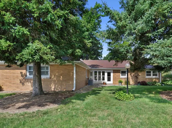 642 Sheridan ROAD, Racine, WI 53403