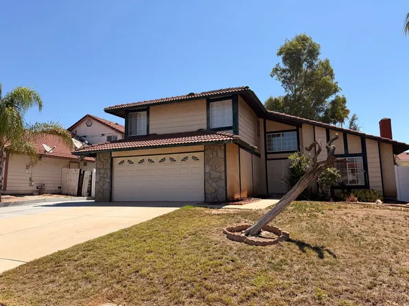 12658 Heartleaf St, Moreno Valley, CA 92553