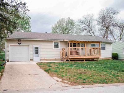 709 Hamilton Ave, Quincy, IL, 62305