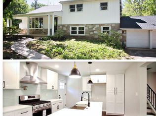 1396 Harris Rd, Dresher, PA 19025