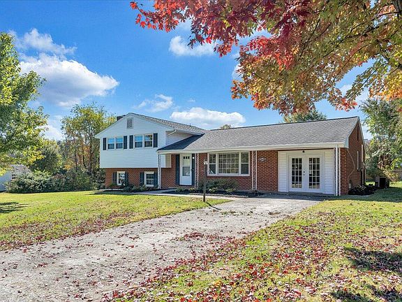 2nd image of 8104 Deer Branch Dr