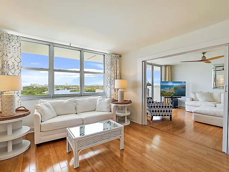 2121 N Ocean Blvd #1507W — Photo 11