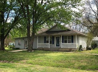 215 Marks Ave, Edna, KS 67342