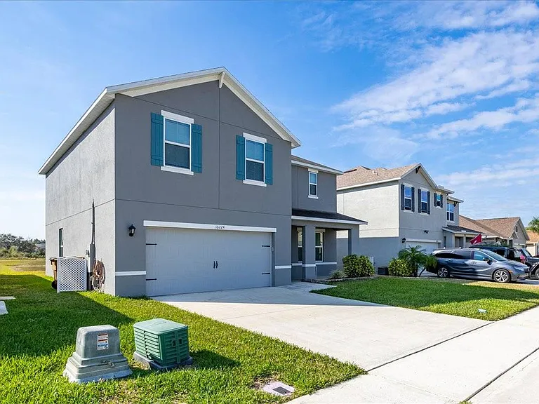16224 Yelloweyed Dr — Photo 2
