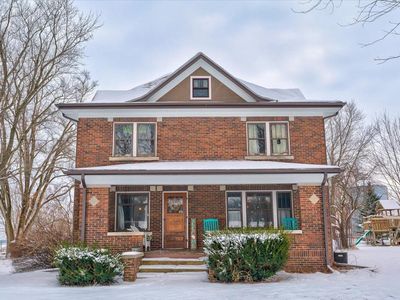 W1361 Decatur Road, Brodhead, WI, 53520