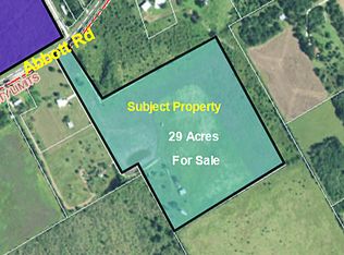 4980 N Abbott Rd, Saint Hedwig, TX 78152