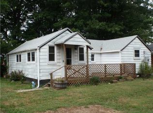 7424 N Banta Rd, Bargersville, IN 46106