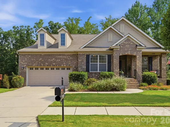 15000 Kinnegal Ln, Charlotte, NC 28278