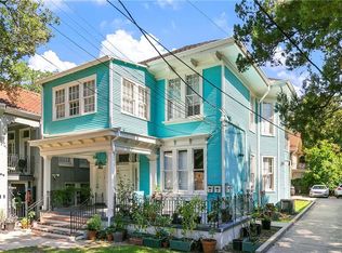 2231 S Carrollton Ave, New Orleans, LA 70118