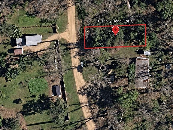 3rd image of 0 Trinity Rd Lot 3