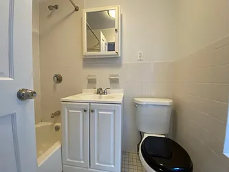 Rented by Village Living Realty