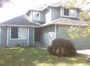 7414 S Sheridan Ave, Tacoma, WA 98408