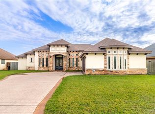 1501 Filbert St, Weslaco, TX 78599