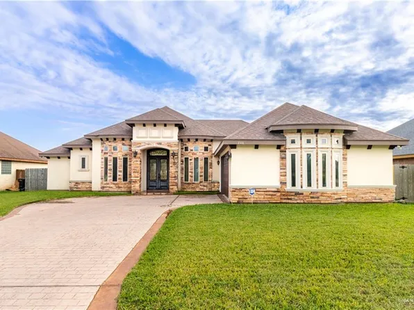 1501 Filbert St, Weslaco, TX 78599