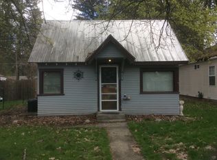 1410 N 13th St, Coeur D Alene, ID 83814