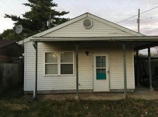 3113 Manchester Rd, Middletown, OH 45042