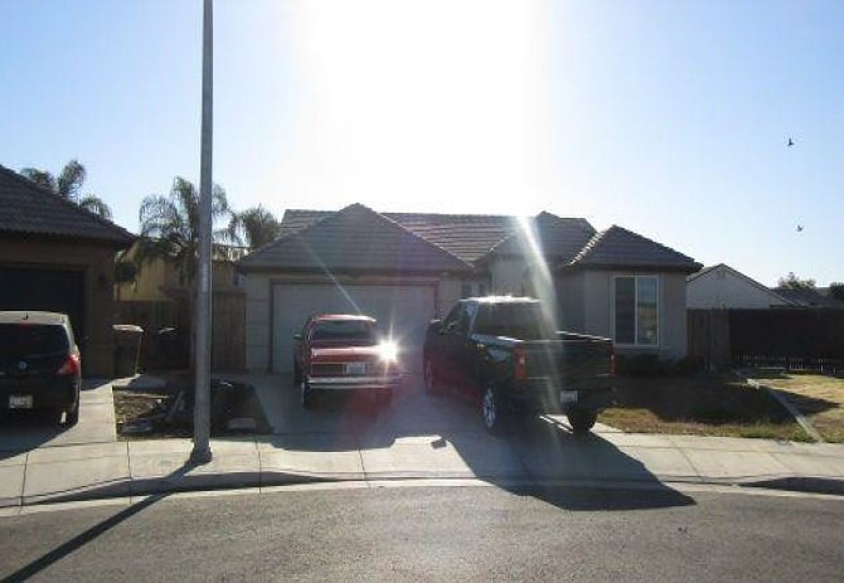 Property Front View