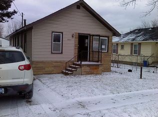 3314 Augusta St, Flint, MI 48532